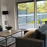 Wilga House 1
