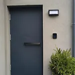Wilga House 1