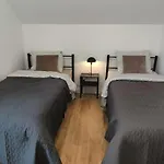 Wilga House 1