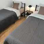 Wilga House 1 *