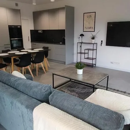 Villa Wilga House 1 *