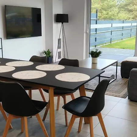 Villa Wilga House 1 *