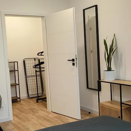 Wilga House 1 Villa *