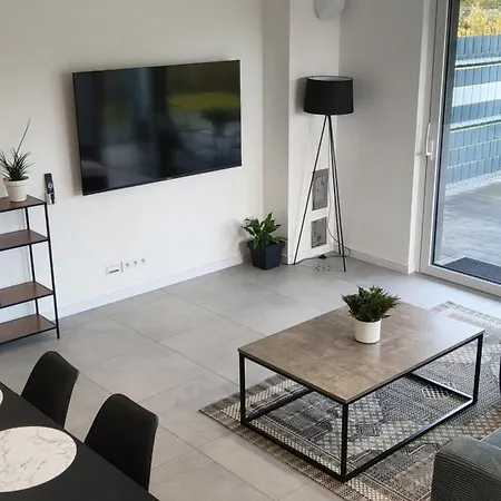 Wilga House 1 * Піла