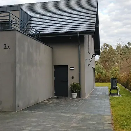 Wilga House 1 * Піла