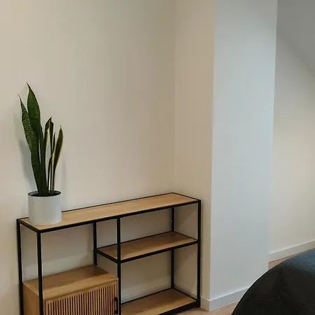 Villa Wilga House 1 Pila (Pila)