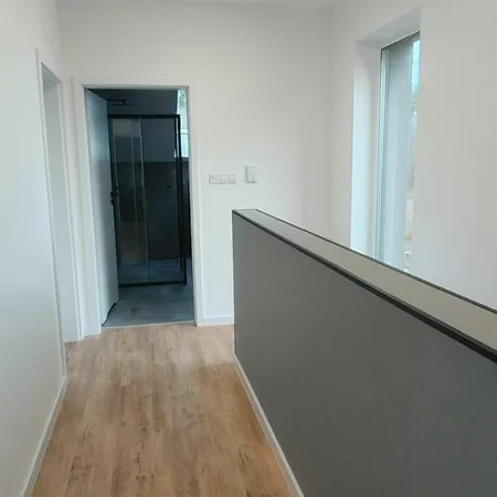 Villa Wilga House 1 *