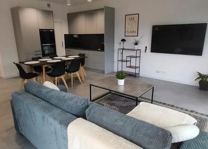 Villa Wilga House 1 *