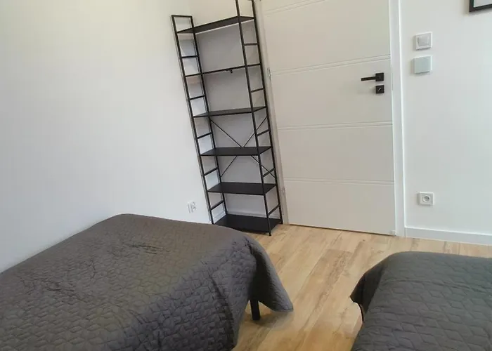 Wilga House 1 * Pila (Pila)