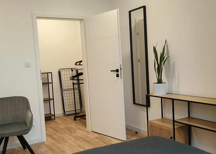 Wilga House 1 Villa *