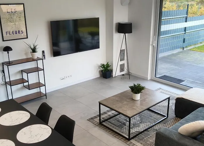 Wilga House 1 * Pila (Pila)