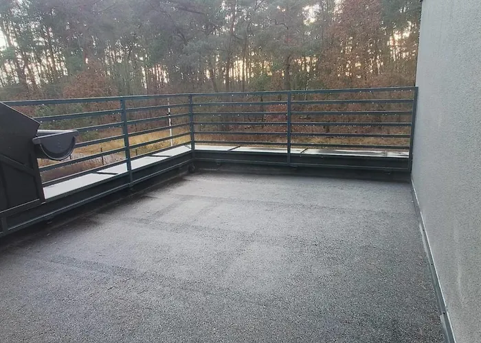 Wilga House 1 Villa *