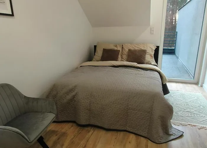 Wilga House 1 * Pila (Pila)