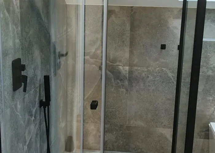 Wilga House 1 * Pila (Pila)