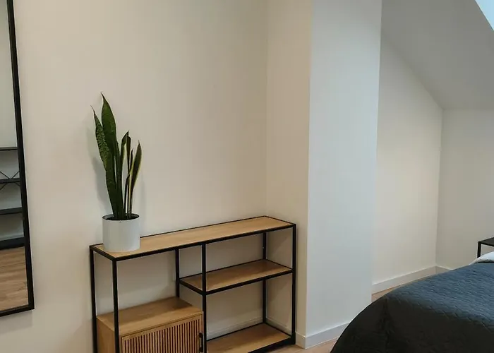 Villa Wilga House 1 Pila (Pila)