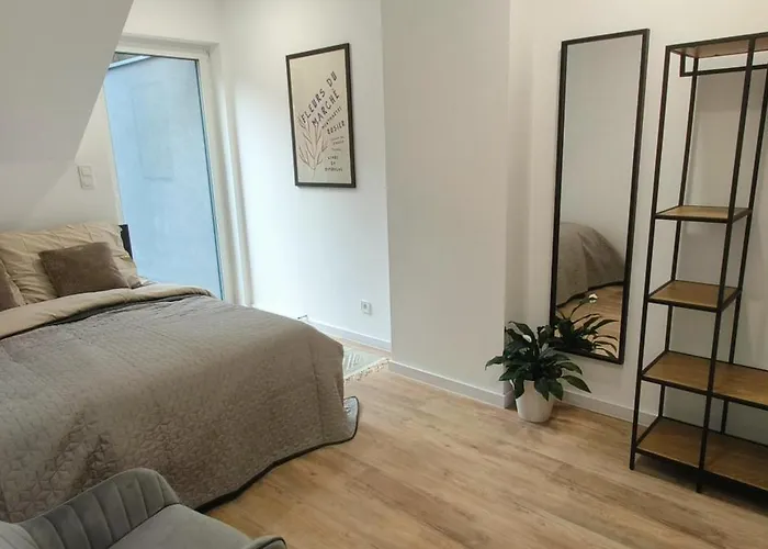 Wilga House 1 * Pila (Pila)