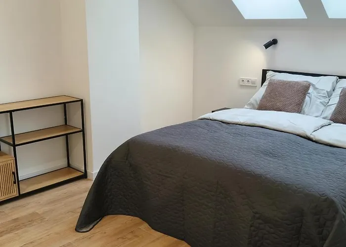 Wilga House 1 Villa Pila (Pila)