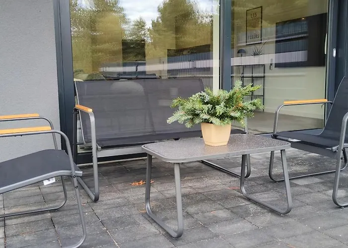 Wilga House 1 * Pila (Pila)