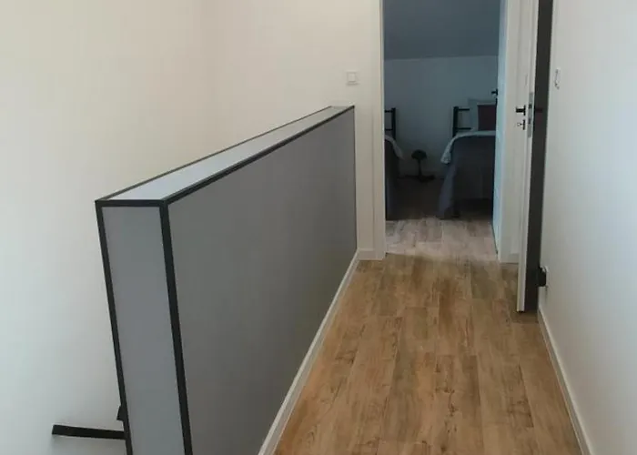 Wilga House 1 * Pila (Pila)