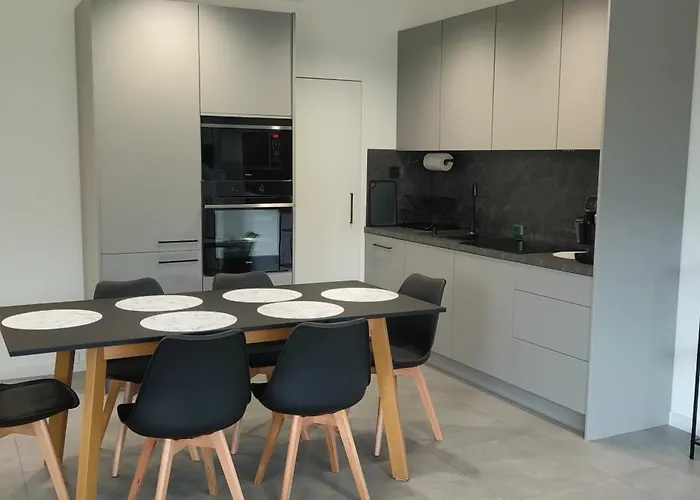 Wilga House 1 Pila (Pila)