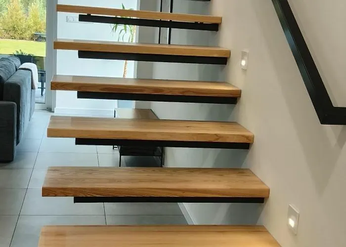 Wilga House 1 * Pila (Pila)