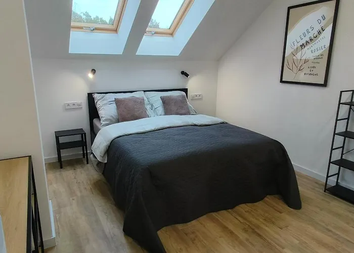 Villa Wilga House 1 *