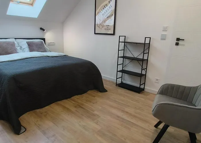 Wilga House 1 Villa Pila (Pila)