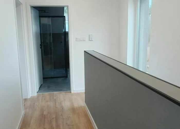 Villa Wilga House 1 *