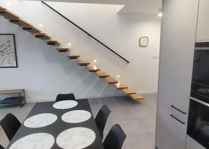 Villa Wilga House 1 Pila (Pila)