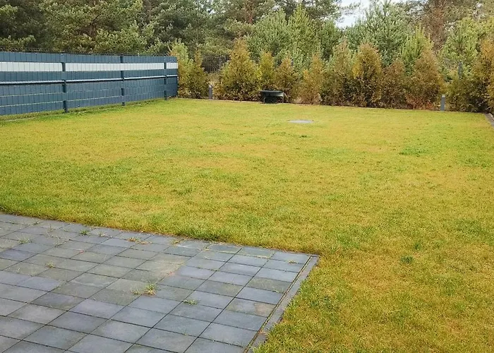 Villa Wilga House 1 *