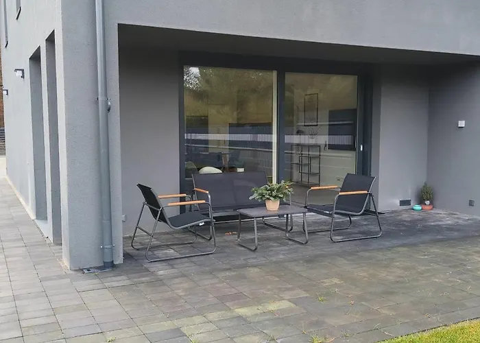 Wilga House 1 * Pila (Pila)