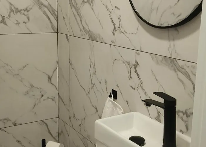 Villa Wilga House 1 Pila (Pila)