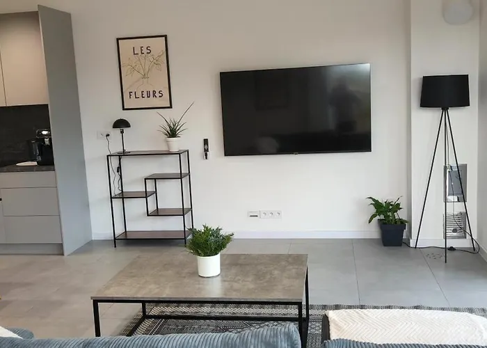 Wilga House 1 * Pila (Pila)