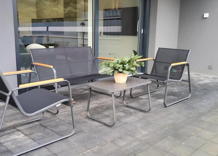 Wilga House 1 Pila (Pila)