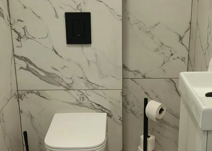 Wilga House 1 Villa *