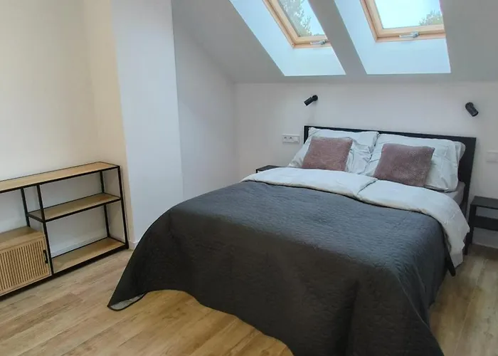 Wilga House 1 Pila (Pila)