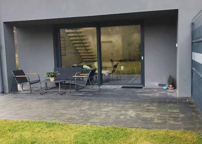 Wilga House 1 Pila (Pila)