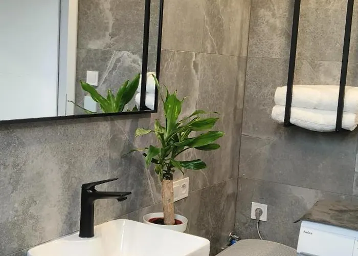 Wilga House 1 Villa Pila (Pila)