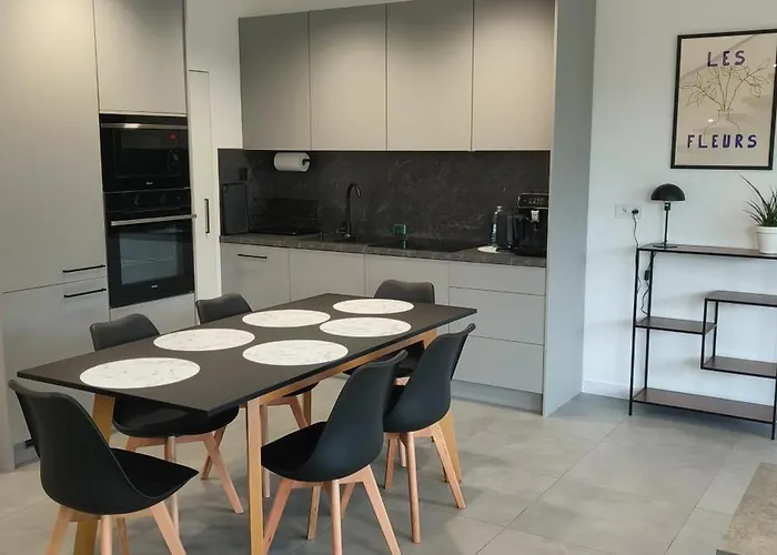 Wilga House 1 Villa Pila (Pila)