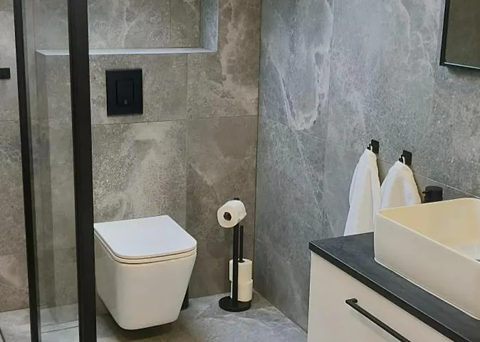 Wilga House 1 Villa Pila (Pila)