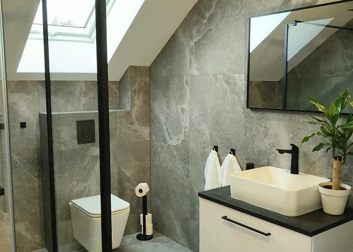 Wilga House 1 Villa *